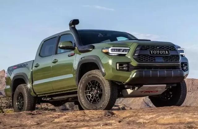 新款途乐实车曝光,从此告别油腻大叔