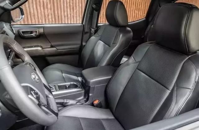 新款途乐实车曝光,从此告别油腻大叔