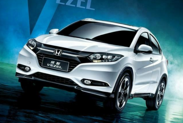 12万至15万买啥车?这4款新上市的合资SUV,人气颇高