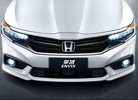 油耗不到5个点，轴距秒杀卡罗拉，这款日系车性价比很高