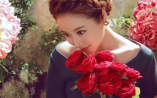 继奶茶妹妹后，林心如也返校进修，但她的学历却惹争议