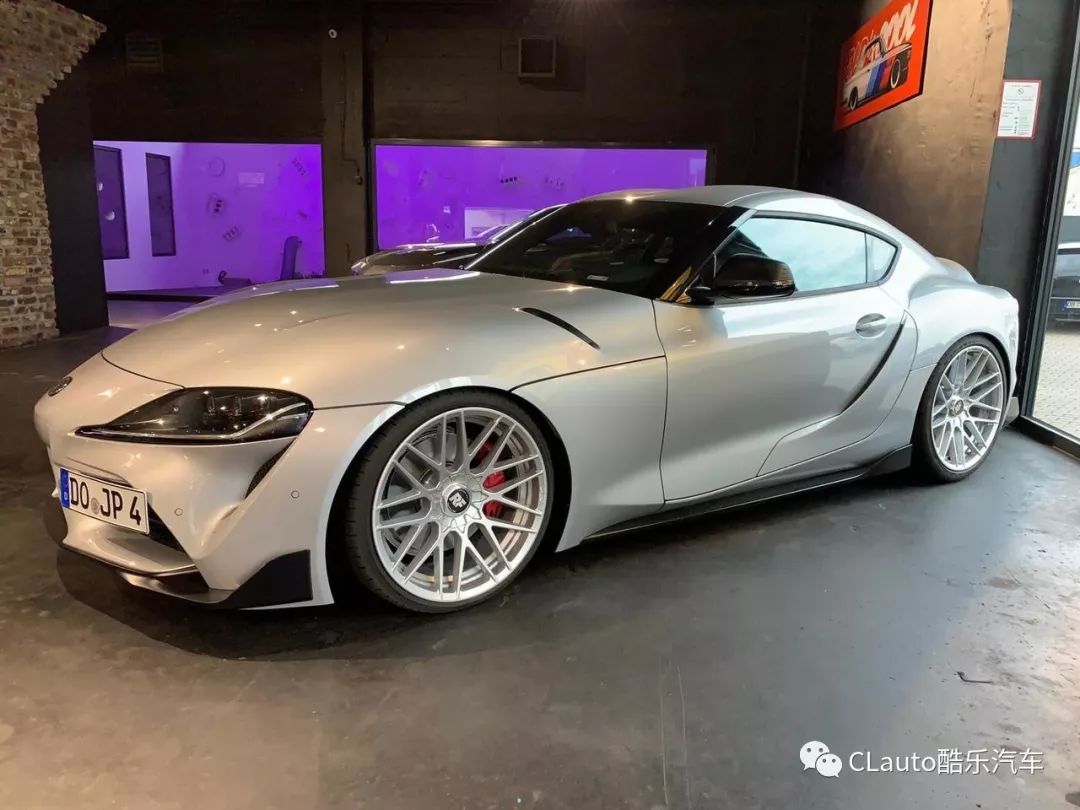 为什么丰田新Supra的B58引擎可能比BMW M系的S55引擎更出色