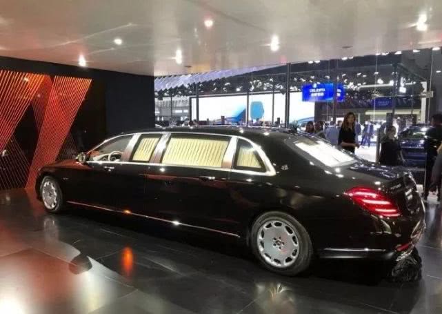 40万买加长版AMG!兰博基尼的混动车怎么样?