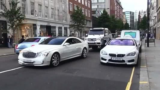 世界上禁止装空调的国家，豪车满地跑，普通百姓半年工资能买奔驰