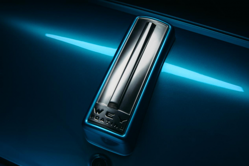 WEY再度出征法兰克福车展,WEY-S、VV7家族新料放送在此!