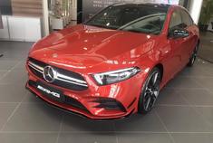 你们是怎么看这台国产加长“AMG”的