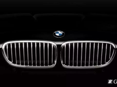 以前认为宝马7系就是最高级别了，为什么又出了8系？