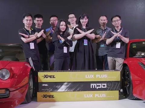 拒绝划痕、腐蚀、变色…告别“裸奔”，XPEL钜惠给你的豪车穿衣