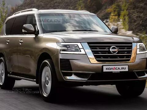 新款途乐实车曝光，从此告别油腻大叔