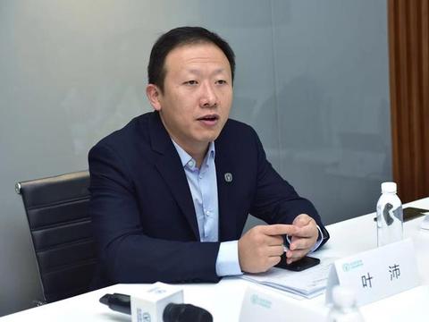 上市即获订单上万台，叶沛：CS75PLUS是下半年车市的“翻红“之作