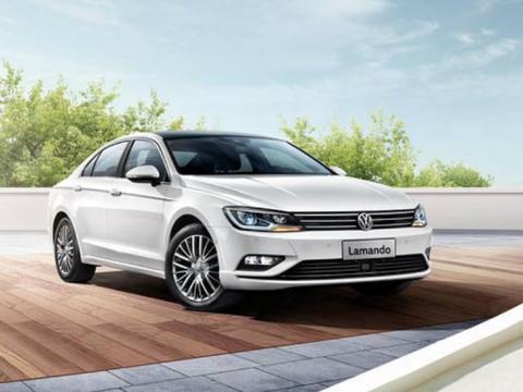 开完丰田卡罗拉，再换回大众凌渡，这差距也太明显了吧