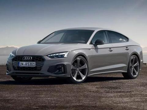 红旗超跑即将亮相，全新奥迪A5官图发布