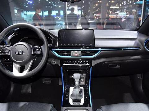 超高颜值和续航里程的起亚K3插混车型,你会买吗?