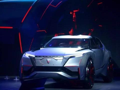 “概念车”直接量产？这几款自主品牌新车回头率不输超跑！