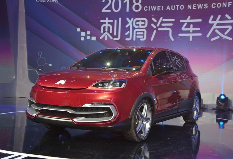 真记不住!别再给新车取奇奇怪怪的名字了