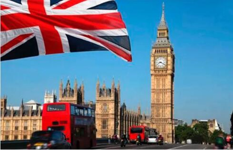 英国车市因脱欧下滑,但电动车销量创历史新高