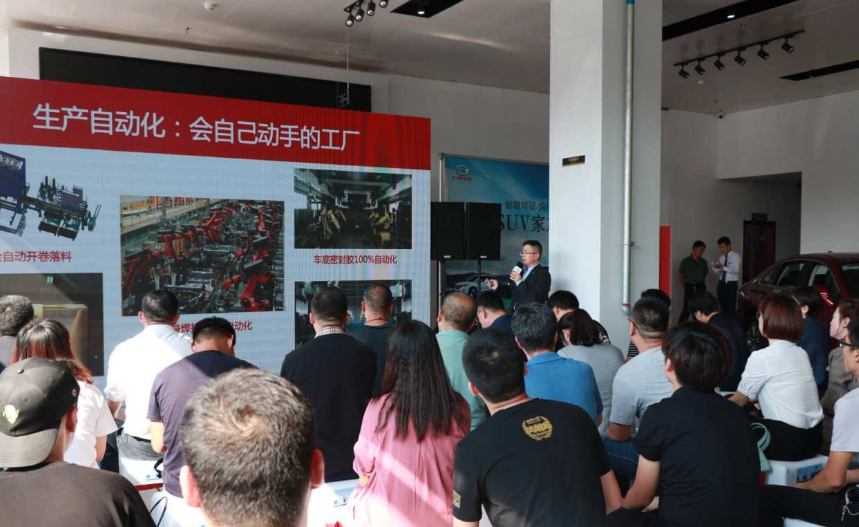 10-15万选朗逸还是传祺GA6?听听三位用户怎么说