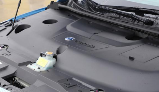 东风启辰D60EV上市,补贴后13.78万元起