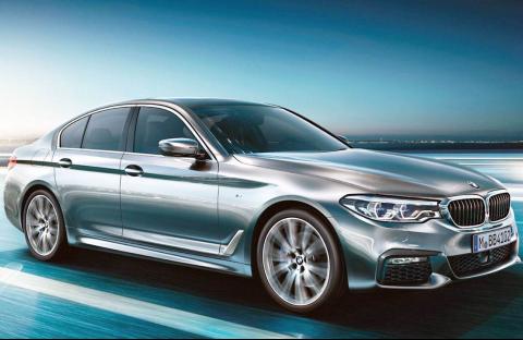 同样30多万，你买3系还是5系？