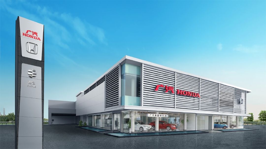 名字起得好,广本全新中级 SUV 皓影 BREEZE 终于来了!
