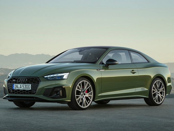 奥迪新款轿车！回头率超高，明天见实车，买它比奔驰C级还值？