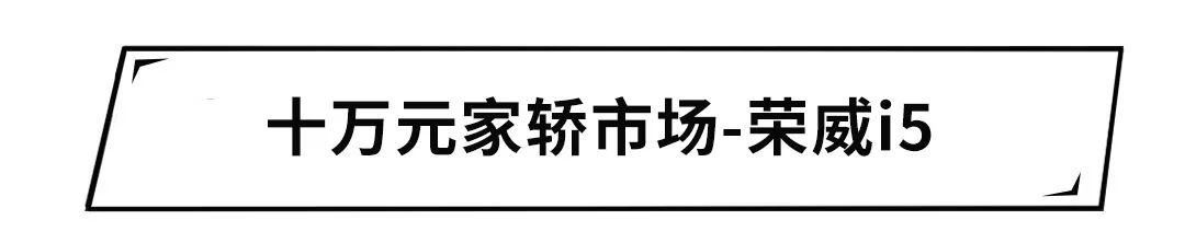 6.98万起的国产家轿一上市就月销2万+,这些新车真的成功了吗