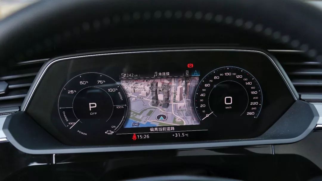 5.7秒破百、专怼特斯拉!这台全新德系SUV超牛【试驾】