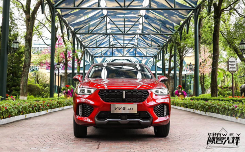 WEY VV5、ix35、智跑智商比拼,究竟谁更胜一筹?