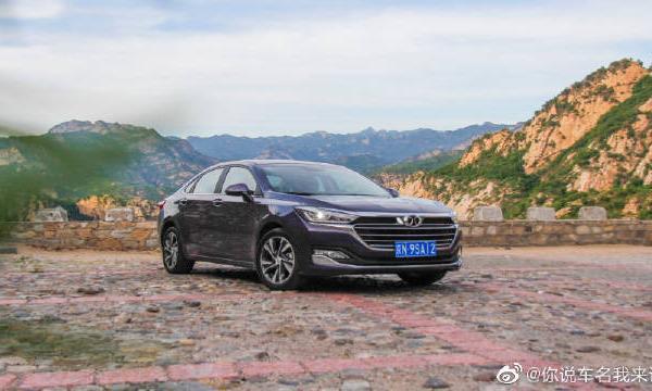 萨博的底奔驰的工？北汽绅宝智道试驾体验，被低估的国产B级车。