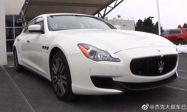 玛莎拉蒂总裁、帕拉梅拉、迈巴赫450，这三款车怎么选