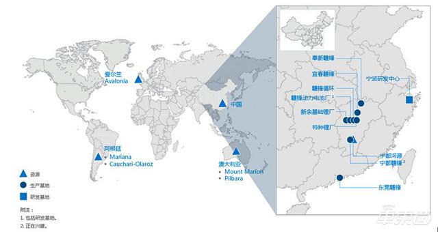 2200万台电动车嗷嗷待哺!大众集团四招解决电池荒