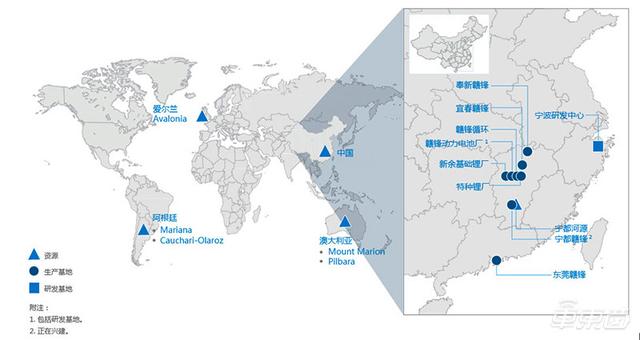 2200万台电动车嗷嗷待哺！大众集团四招解决电池荒