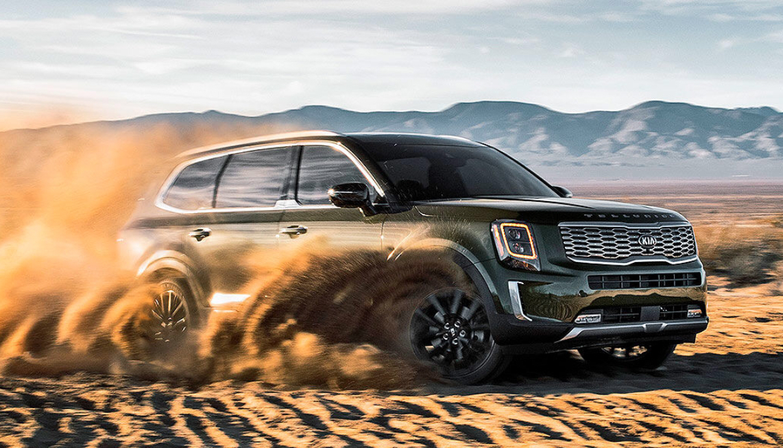 5米长的8座全尺寸SUV,22.8万开走,仅此一点太可惜!