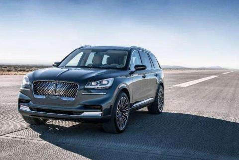 又一豪车即将国产，长5米配6缸发动机，与奥迪Q7同级