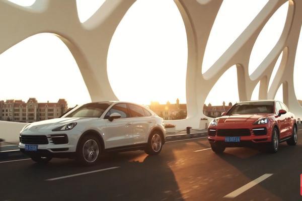 汽车视频：这是保时捷911的越野版吗？