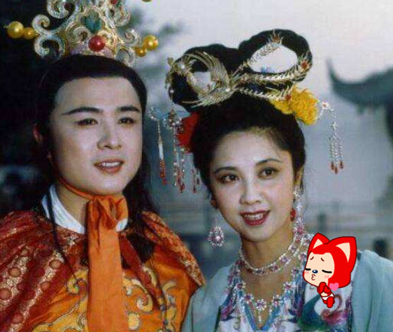 唐僧对女儿国国王说的一句话,却成