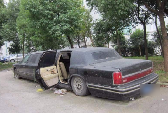 为什么我国没有老龄车,而外国却有大批量的高龄车?不用年检吗?