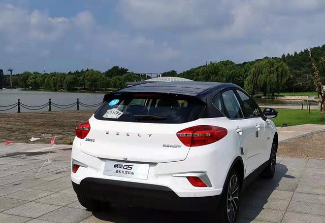 15万以内最好的电动汽车,15万以内最好的电动汽车女士