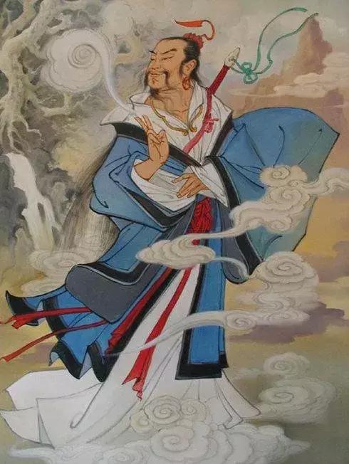 在平均寿命不足50岁的古代张三丰为何能活212岁