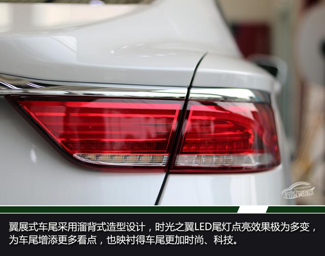 7.4s破百,自主加速最快混动B级车,图解2020款博瑞GE PHEV