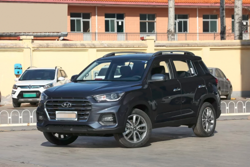 WEY VV5、ix35、智跑智商比拼,究竟谁更胜一筹?