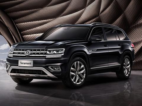 30万预算不买汉兰达，还有什么7座SUV好选择？