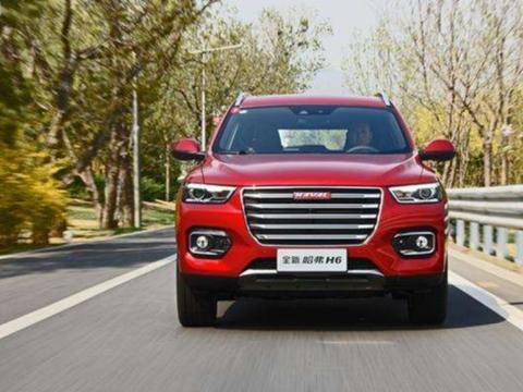 中国“SUV销量王”新款上市，实力明显升级