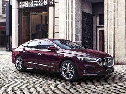 君越优惠2万，宝马1系仅需15万，合资轿车降价行情！