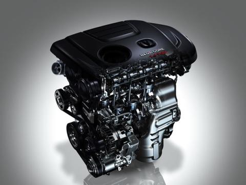 国产发动机排名出炉！长城超越吉利，第一名出人意料