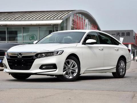 8月轿车销量前十排行：朗逸夺冠，雅阁不敌帕萨特，卡罗拉出前十