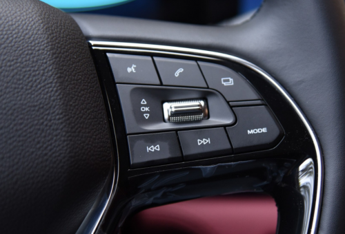 2019成都车展,长安汽车巅峰之作正式上市