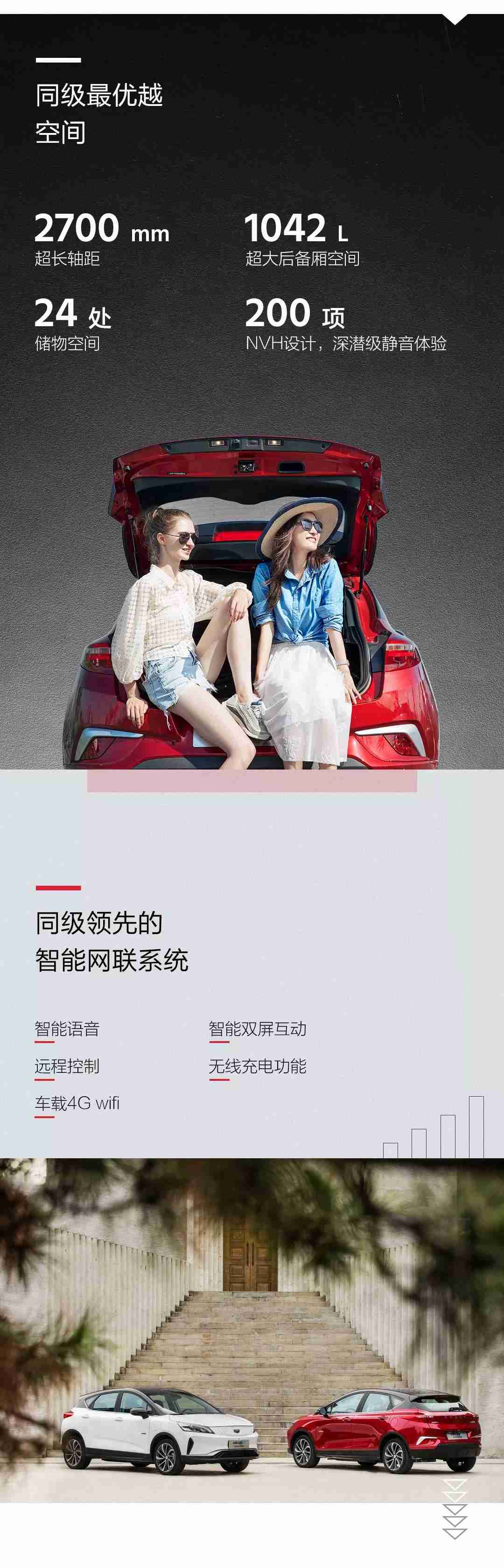 为所热爱 亲赴一场,石家庄长续航版GSe上市品鉴试驾会完美落幕