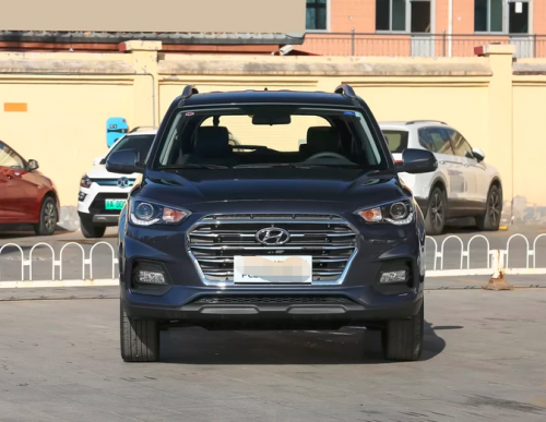 WEY VV5、ix35、智跑智商比拼,究竟谁更胜一筹?
