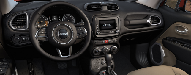 最便宜的Jeep 再降价, 1.3T四缸,你的“Jeep”心被唤醒了吗